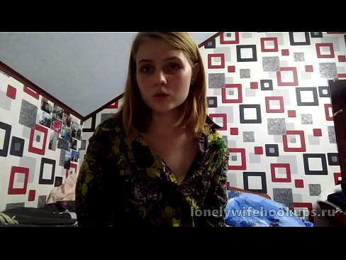 ❤️ Young blonde student from Russia likes bigger dicks. Sex at us en-us.ru-pp.ru ❌️