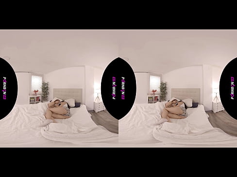 ❤️ PORNBCN VR Two young lesbians wake up horny in 4K 180 3D virtual reality Geneva Bellucci Katrina Moreno Sex at us en-us.ru-pp.ru ❌️