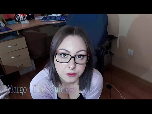 ❤️ Sexy Girl with Glasses Sucks Dildo Deeply on Camera Sex at us en-us.ru-pp.ru ❌️